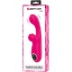 Вибратор PRETTY LOVE - SKYLAR PINK STIMULATOR VIBRATOR