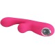 Вибратор PRETTY LOVE - SKYLAR PINK STIMULATOR VIBRATOR