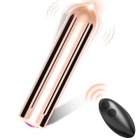 Вибратор ARMONY - WARHEAD VIBRATOR BULLET REMOTE CONTROL