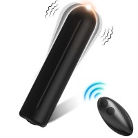 Вибратор ARMONY - WARHEAD VIBRATOR BULLET REMOTE CONTROL