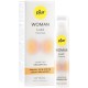 Вибриращ гел за оргазми PJUR - WOMAN LUST INTENSE VIBRATING GEL FOR ORGASM 15 ML