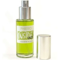 Феромонен парфюм 500 COSMETICS - PHIERO INSIDE OUT PERFU