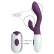 Вибратор PRETTY LOVE - BRIGHTY G-SPOT VIBRATOR PURPLE