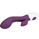 Вибратор PRETTY LOVE - BRIGHTY G-SPOT VIBRATOR PURPLE