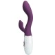 Вибратор PRETTY LOVE - BRIGHTY G-SPOT VIBRATOR PURPLE