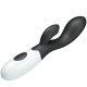 Вибратор PRETTY LOVE - BRIGHTY G-SPOT VIBRATOR BLACK