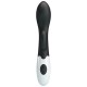 Вибратор PRETTY LOVE - BRIGHTY G-SPOT VIBRATOR BLACK