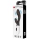 Вибратор PRETTY LOVE - BRIGHTY G-SPOT VIBRATOR BLACK