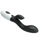 Вибратор PRETTY LOVE - BRIGHTY G-SPOT VIBRATOR BLACK