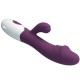 Вибратор PRETTY LOVE - SNAPPY G-SPOT VIBRATOR PURPLE