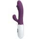 Вибратор PRETTY LOVE - SNAPPY G-SPOT VIBRATOR PURPLE