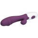 Вибратор PRETTY LOVE - SNAPPY G-SPOT VIBRATOR PURPLE