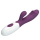 Вибратор PRETTY LOVE - SNAPPY G-SPOT VIBRATOR PURPLE