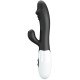 Вибратор PRETTY LOVE - SNAPPY G-SPOT VIBRATOR BLACK