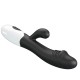 Вибратор PRETTY LOVE - SNAPPY G-SPOT VIBRATOR BLACK