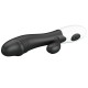 Вибратор PRETTY LOVE - SNAPPY G-SPOT VIBRATOR BLACK