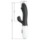 Вибратор PRETTY LOVE - SNAPPY G-SPOT VIBRATOR BLACK