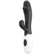 Вибратор PRETTY LOVE - SNAPPY G-SPOT VIBRATOR BLACK