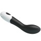 Вибратор PRETTY LOVE - BISHOP G-SPOT VIBRATOR 30 MODES BLACK