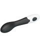 Вибратор PRETTY LOVE - BISHOP G-SPOT VIBRATOR 30 MODES BLACK