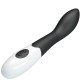 Вибратор PRETTY LOVE - BISHOP G-SPOT VIBRATOR 30 MODES BLACK