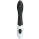 Вибратор PRETTY LOVE - BISHOP G-SPOT VIBRATOR 30 MODES BLACK