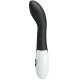 Вибратор PRETTY LOVE - BISHOP G-SPOT VIBRATOR 30 MODES BLACK