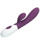 Вибратор PRETTY LOVE - ALVIS RABBIT VIBRATOR & PURPLE G-SPOT