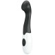 Вибратор PRETTY LOVE - CHARLES G-SPOT VIBRATOR 30 MODES BLACK