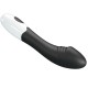 Вибратор PRETTY LOVE - ELEMENTAL G-SPOT VIBRATOR 30 MODES BLACK