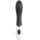 Вибратор PRETTY LOVE - ELEMENTAL G-SPOT VIBRATOR 30 MODES BLACK