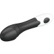 Вибратор PRETTY LOVE - ELEMENTAL G-SPOT VIBRATOR 30 MODES BLACK