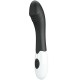 Вибратор PRETTY LOVE - ELEMENTAL G-SPOT VIBRATOR 30 MODES BLACK