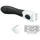 Вибратор PRETTY LOVE - ELEMENTAL G-SPOT VIBRATOR 30 MODES BLACK