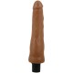 Вибратор PRETTY LOVE - ALFREDO REALISTIC VIBRATOR 21.5 CM -O- 4 CM