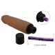 Вибратор PRETTY LOVE - WALDORF REALISTIC VIBRATOR 18 CM -O- 4 CM