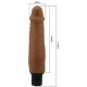 Вибратор PRETTY LOVE - WALDORF REALISTIC VIBRATOR 18 CM -O- 4 CM