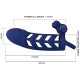 Пенис ринг PRETTY LOVE - ALTAF VIBRATOR RING WITH SILICONE SHEATH BLUE