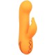 Вибратор CALEXOTICS - MONTECITO MUSE VIBRATOR RABBIT ORANGE BY CALIFORNIA DREAMING