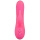 Вибратор CALEXOTICS - SACRAMENTO SWEETIE VIBRATOR RABBIT PINK BY CALIFORNIA DREAMING