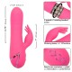 Вибратор CALEXOTICS - SACRAMENTO SWEETIE VIBRATOR RABBIT PINK BY CALIFORNIA DREAMING