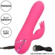 Вибратор CALEXOTICS - SACRAMENTO SWEETIE VIBRATOR RABBIT PINK BY CALIFORNIA DREAMING