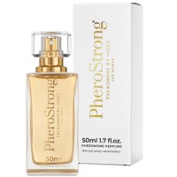 Парфюм с феромони PHEROSTRONG - PHEROMONE PERFUME BY NIG