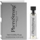 Парфюм с феромони PHEROSTRONG - PHEROMONE PERFUME BY NIGHT FOR MEN 1 ML