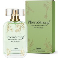 Парфюм с феромони PHEROSTRONG - PHEROMONE PERFUME ENTICE