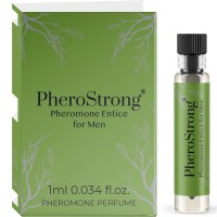 Парфюм с феромони PHEROSTRONG - PHEROMONE PERFUME ENTICE