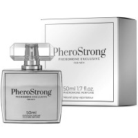 Парфюм с феромони PHEROSTRONG - PHEROMONE PERFUME EXCLUS