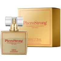 Парфюм с феромони PHEROSTRONG - PHEROMONE PERFUME EXCLUS