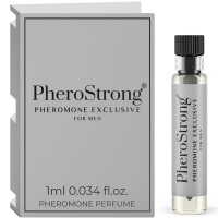 Парфюм с феромони PHEROSTRONG - PHEROMONE PERFUME EXCLUS