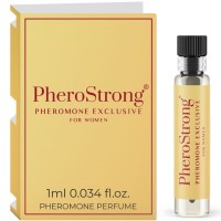 Парфюм с феромони PHEROSTRONG - PHEROMONE PERFUME EXCLUS